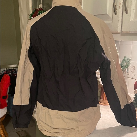 Vintage Polo Ralph Lauren Rain Pullover - Picture 2 of 9